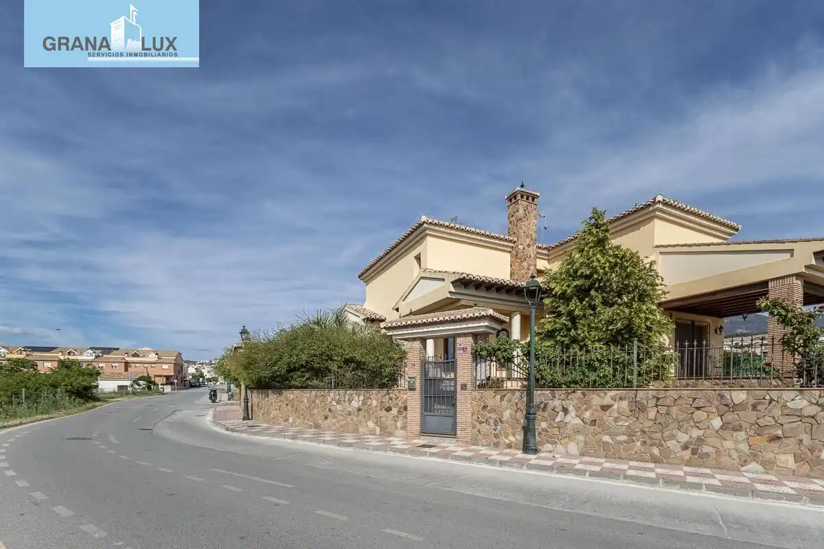 Casa con giardino in vendita a Calle Mariana Pineda, imagen 54