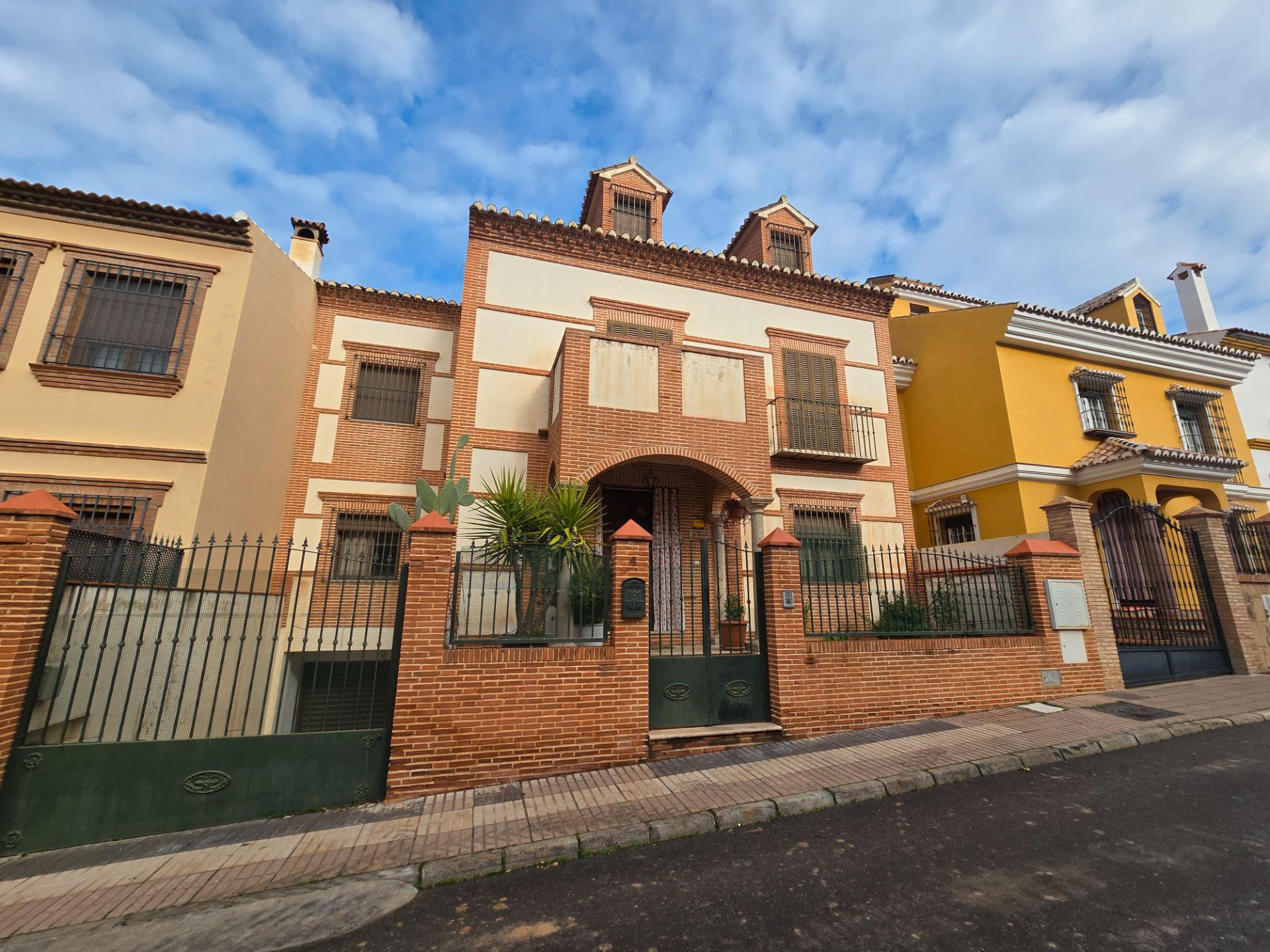 House or chalet for sale in Calle Clara Campoamor, 4, Fuentemora