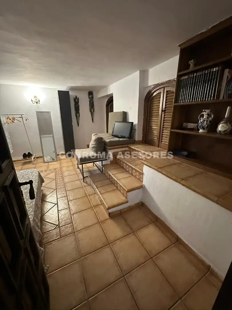 Xalet amb terrassa en venda a Roca Grossa, imagen 31