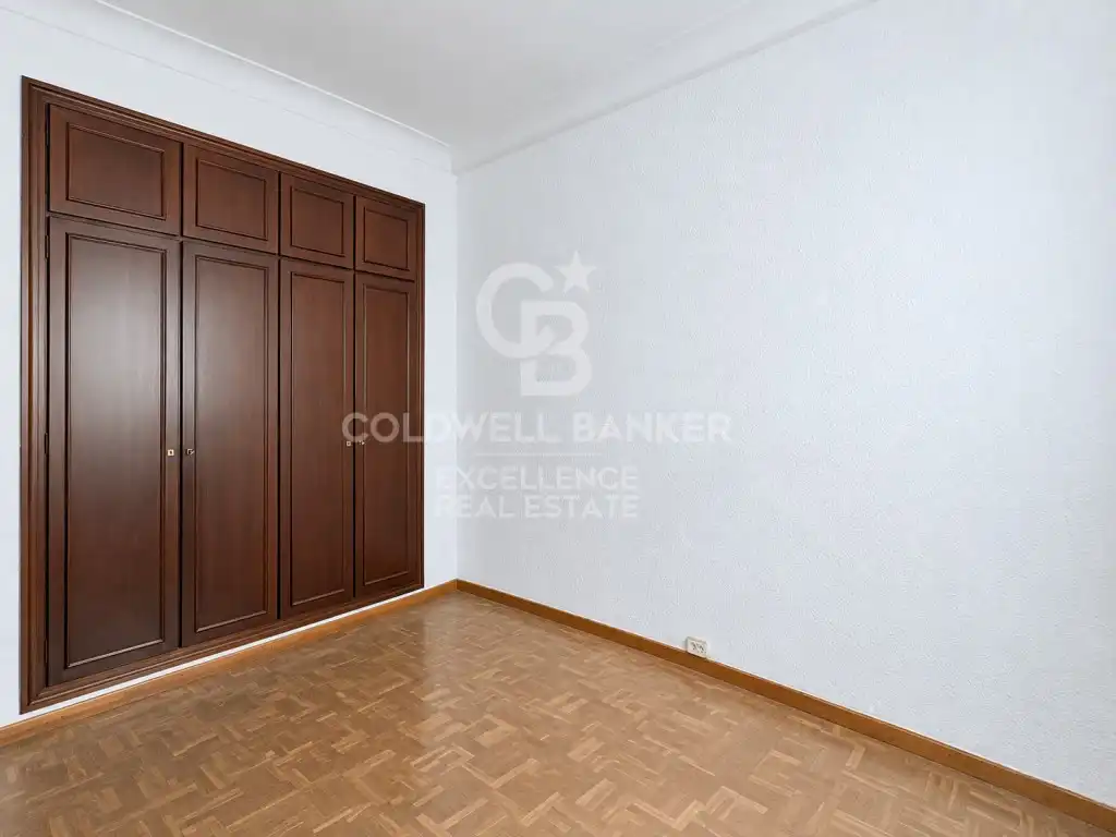 Appartamento con terrazza in vendita a Gran Via Ramon Y Cajal, imagen 29
