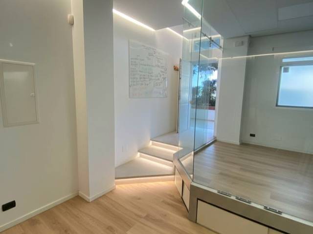 Local comercial en Venta en Calle los Almendros, 2 en Miraflores