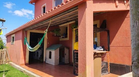 Foto 3 de Casa o xalet en venda a Calle de Montepequeno, Arteixo pueblo, Arteixo