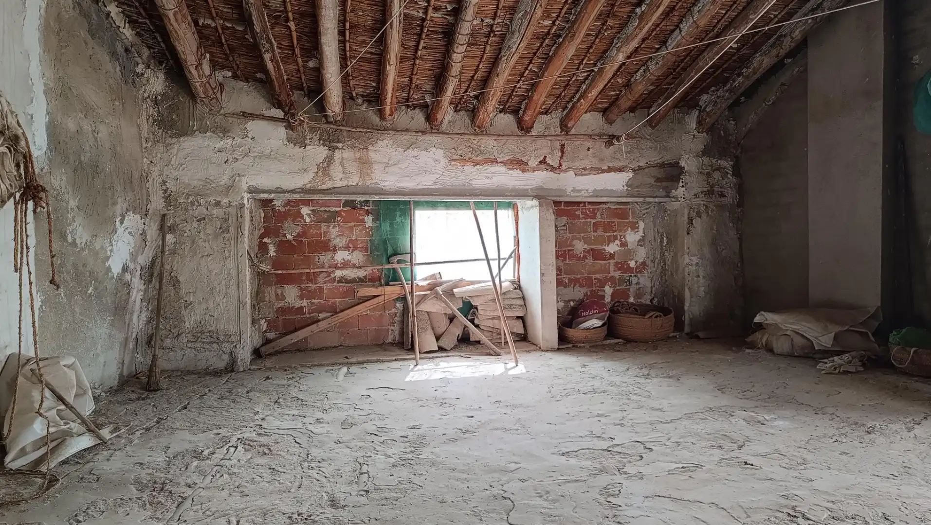 Casa o xalet en venda en Pegalajar amb Terrassa i Moblat