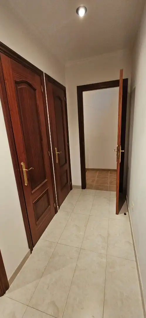 Casa adosada en venda en Narón amb Moblat