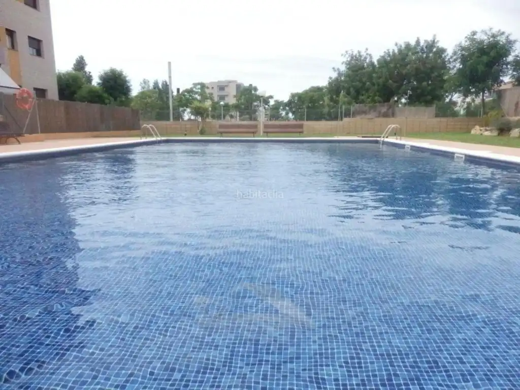 Apartment mit Pool zum Verkauf in Barenys, imagen 3