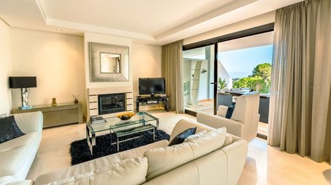 Foto 3 de Apartament en venda a La Quinta, Benahavís
