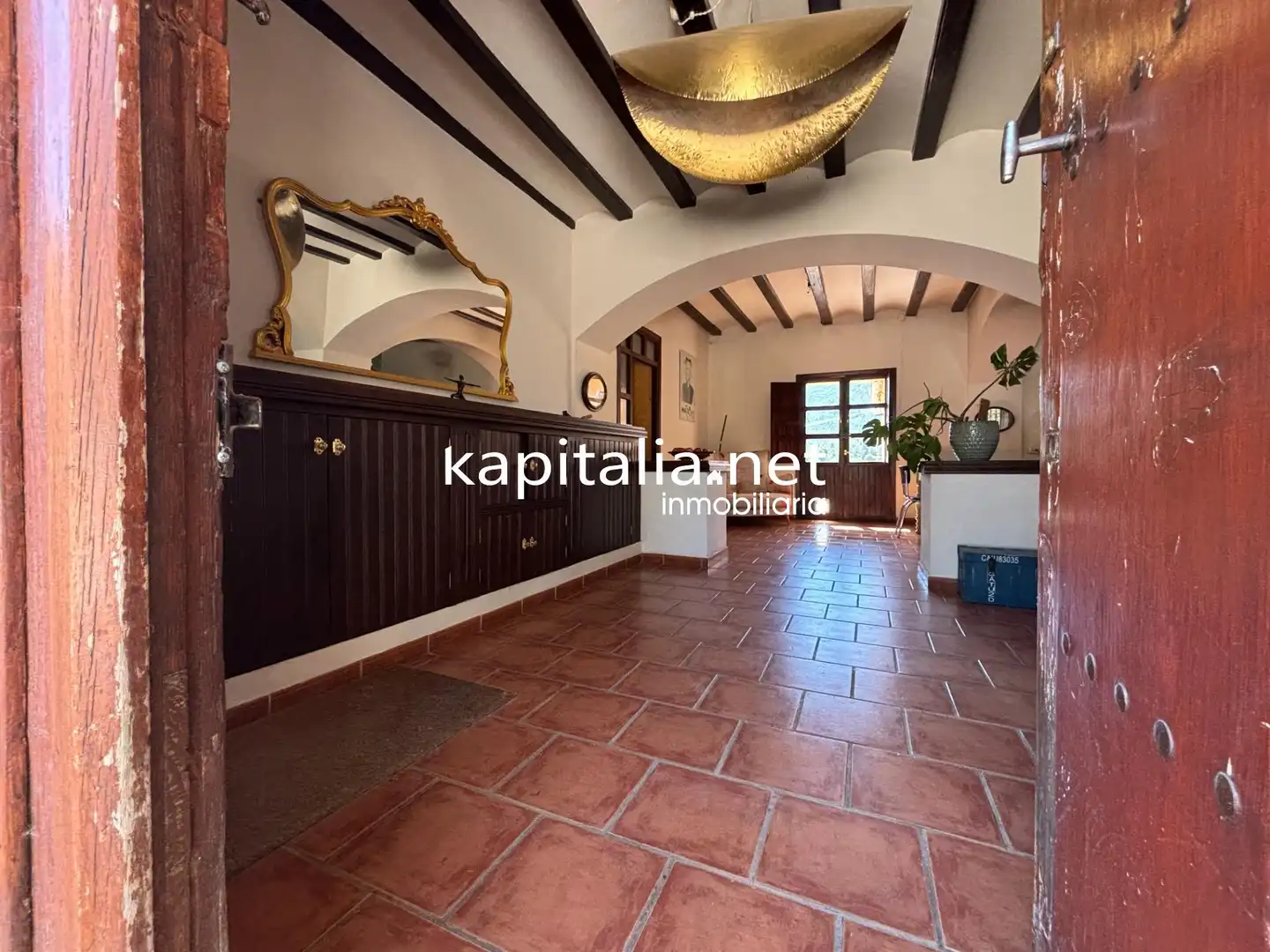 Casa rustica con terrazza in vendita a Batoi, imagen 6