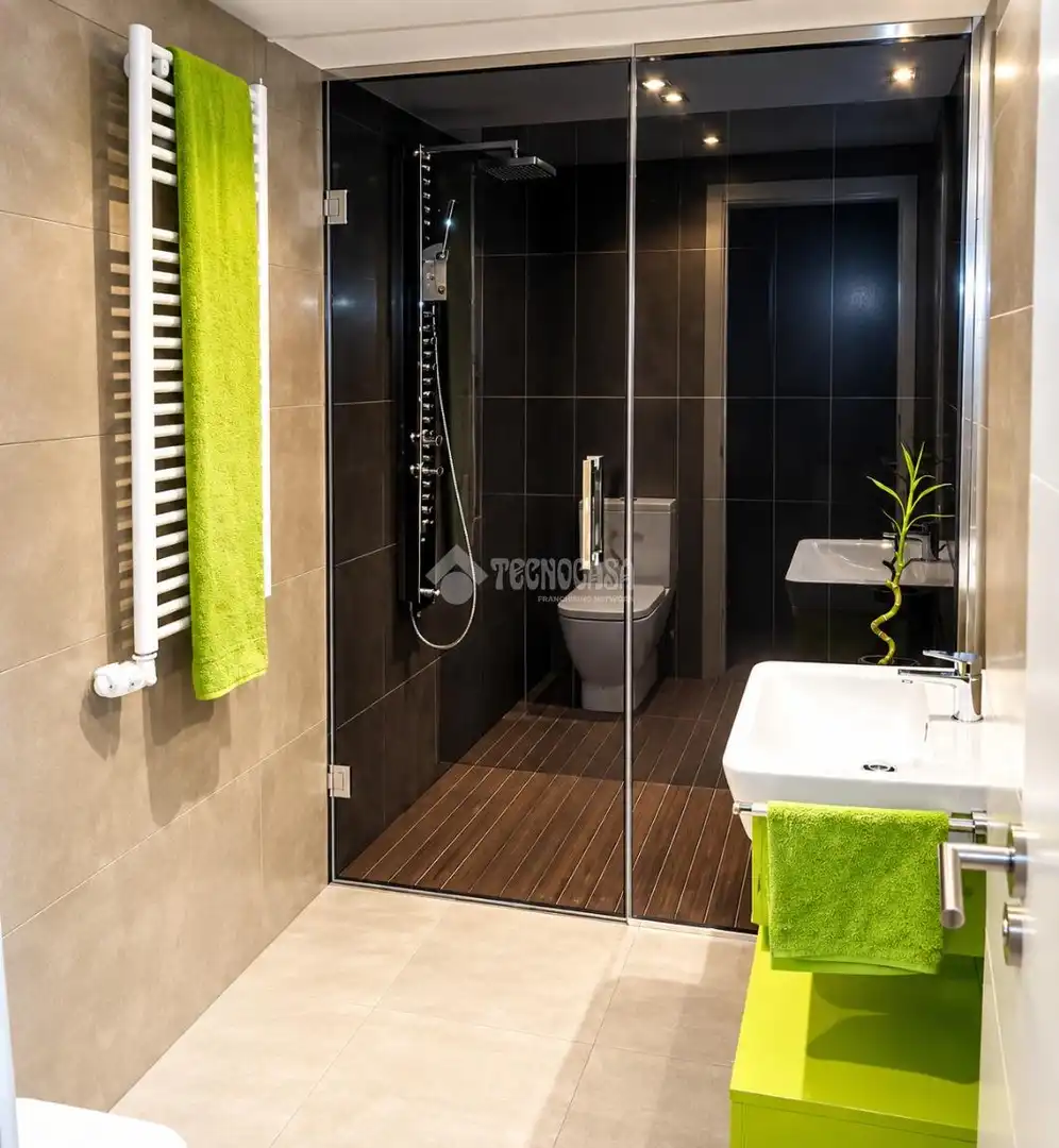 Flat with terrace for sale in El Rabal, imagen 9