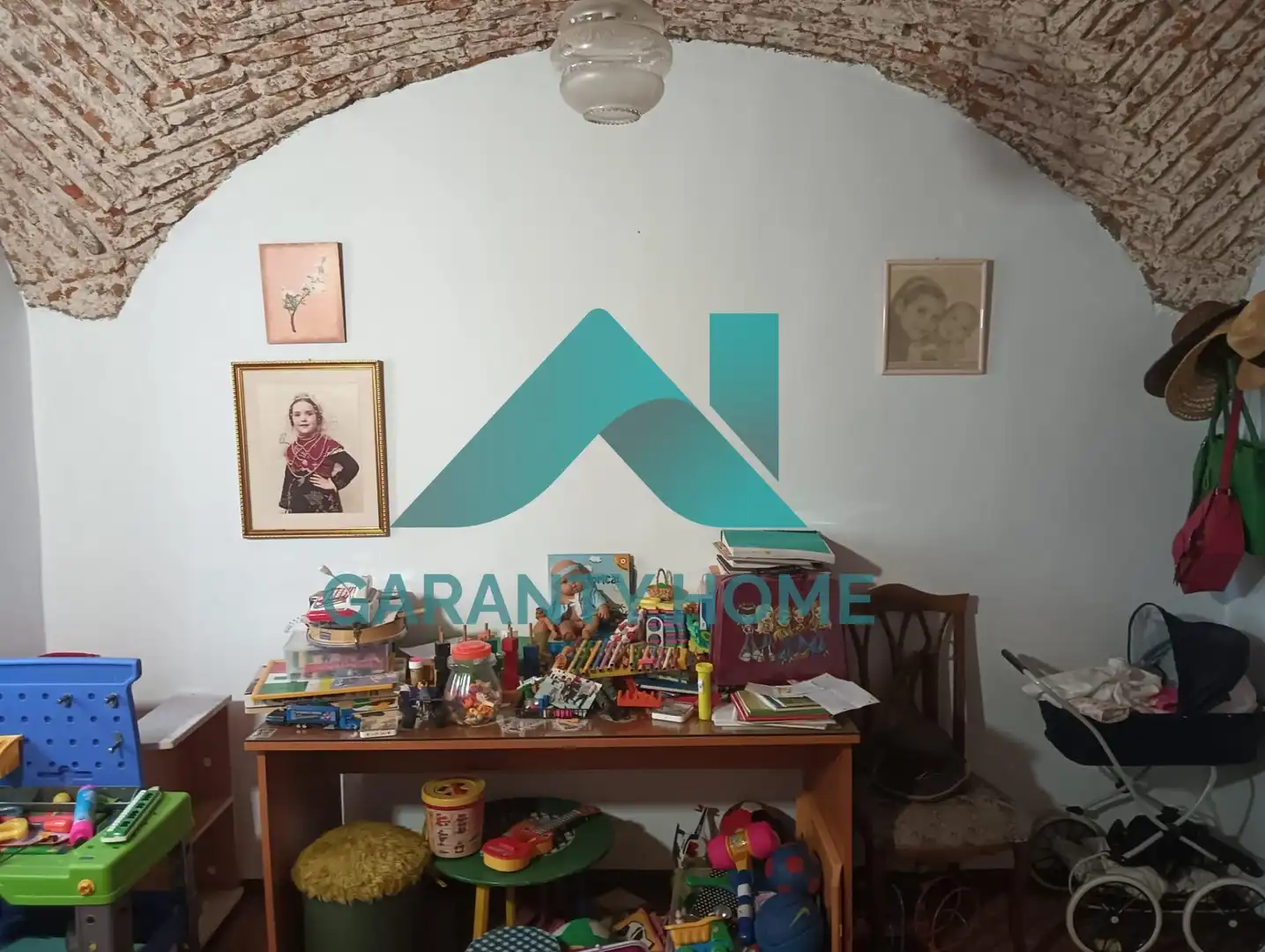 Casa o chalet en venta en Aldea del Cano con Aire acondicionado, Calefacción y Terraza