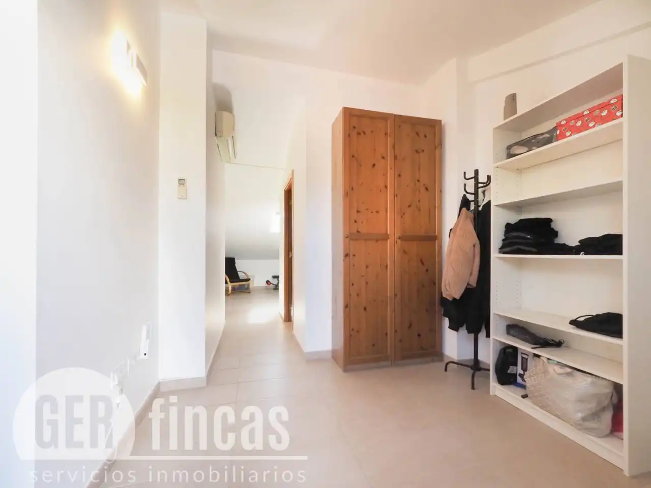 Dúplex en venda en Terrassa amb Aire condicionat, Calefacció i Terrassa