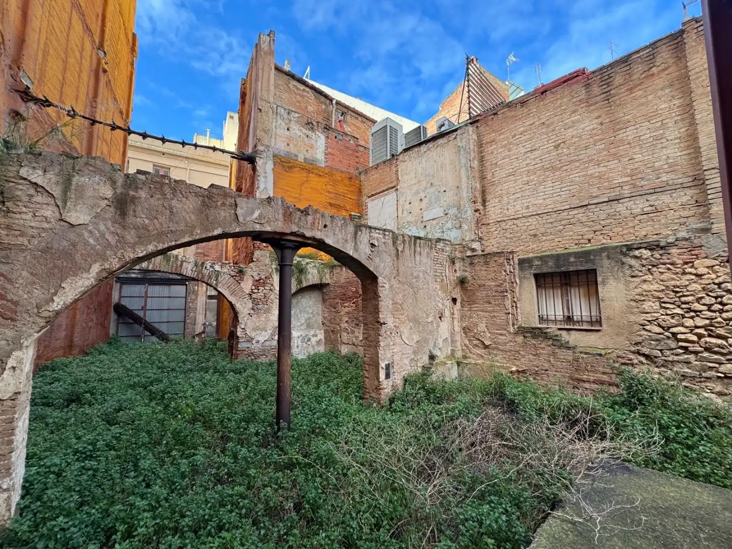 Wohnbaugrundstück zum Verkauf in Carrer dels Recs 27, imagen 4