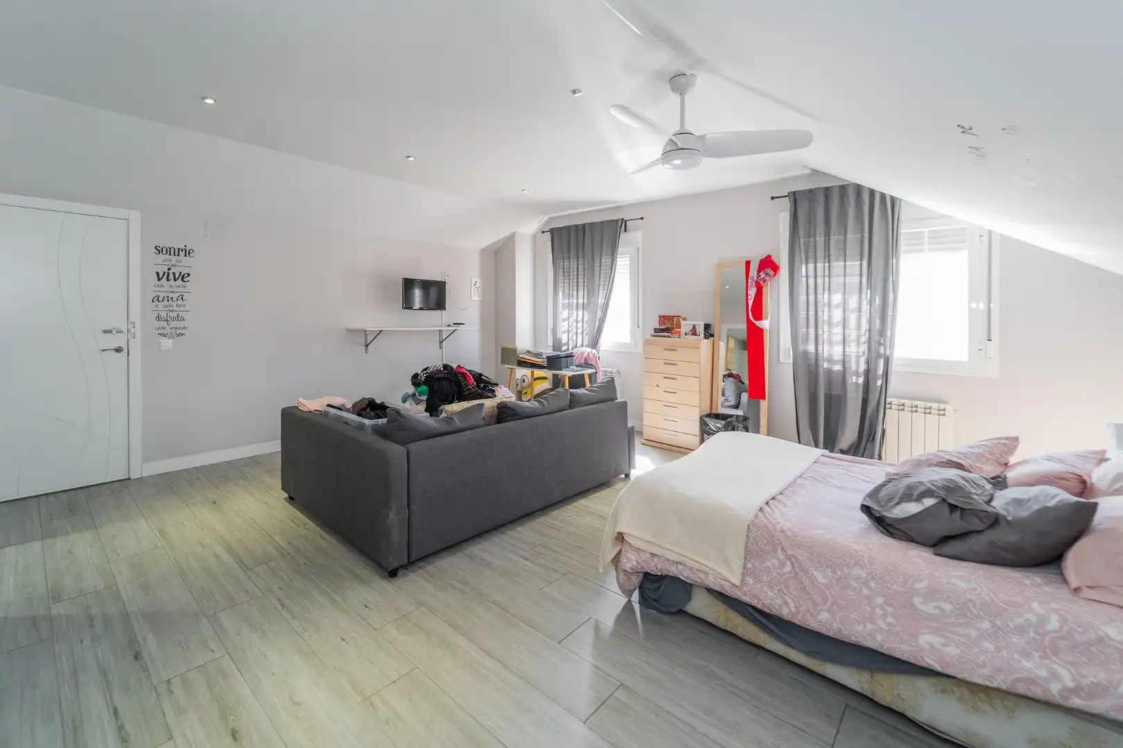 Casa o chalet en venta en Olías del Rey con Aire acondicionado, Calefacción y Jardín privado