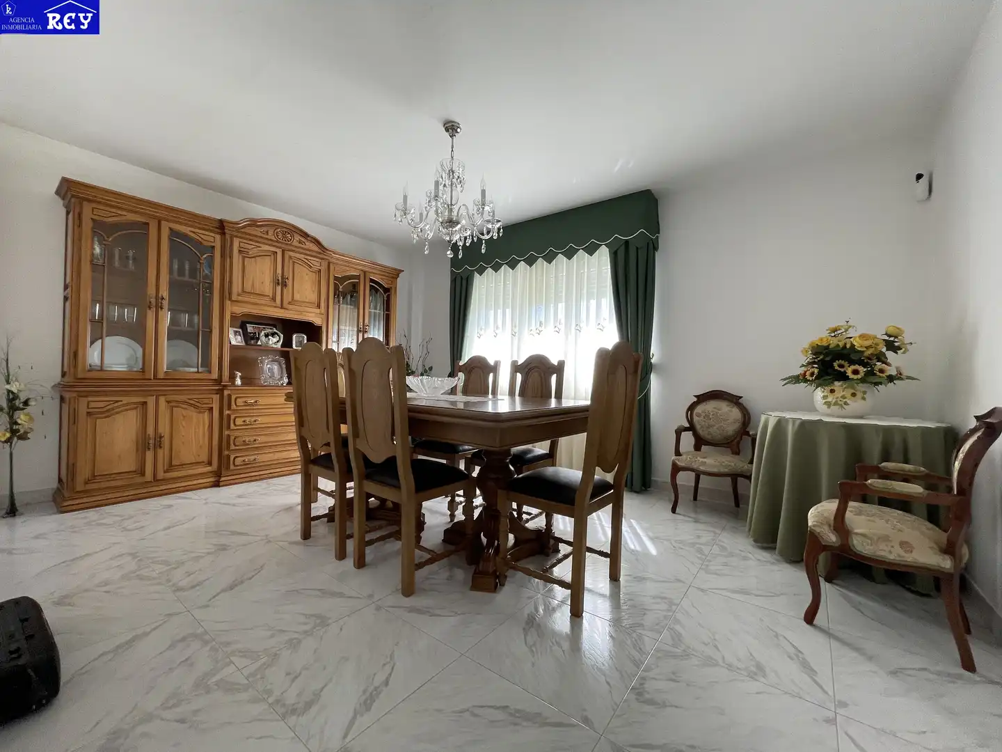 Casa amb terrassa en venda a Lugar Vilar, imagen 8