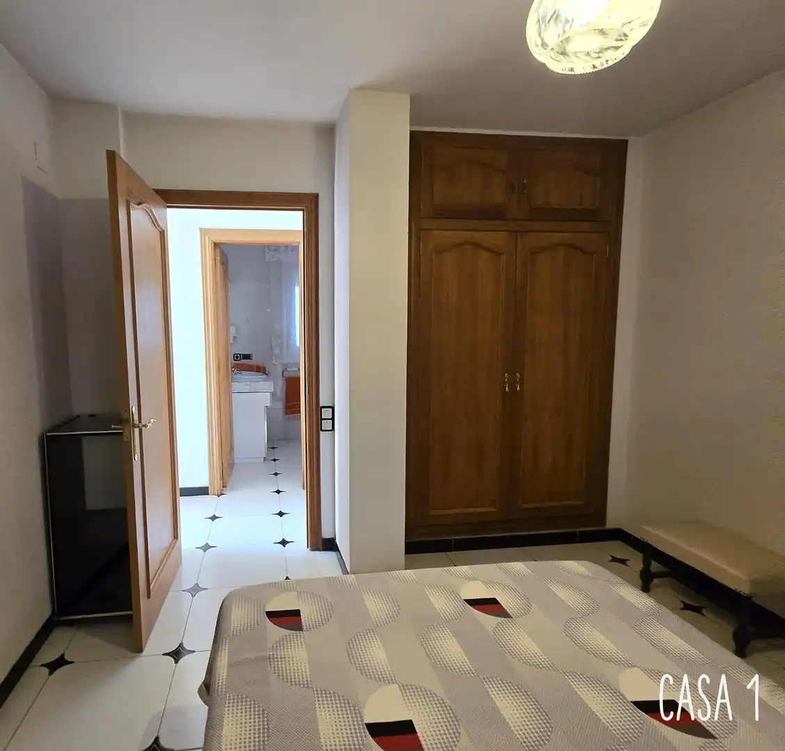 Bedroom of Detached homes for sale in Tarragona  with Heating, Terrace and Storage room