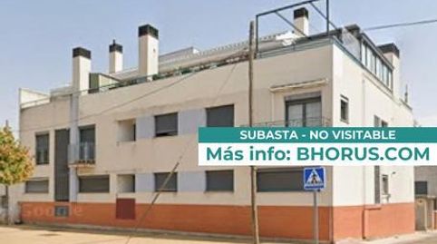 Foto 2 de Piso en venta en Maria de Vargas, 1, Pajarillos Altos, Valladolid Capital