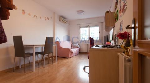 Foto 2 de Pis en venda a La Florida, L'Hospitalet de Llobregat