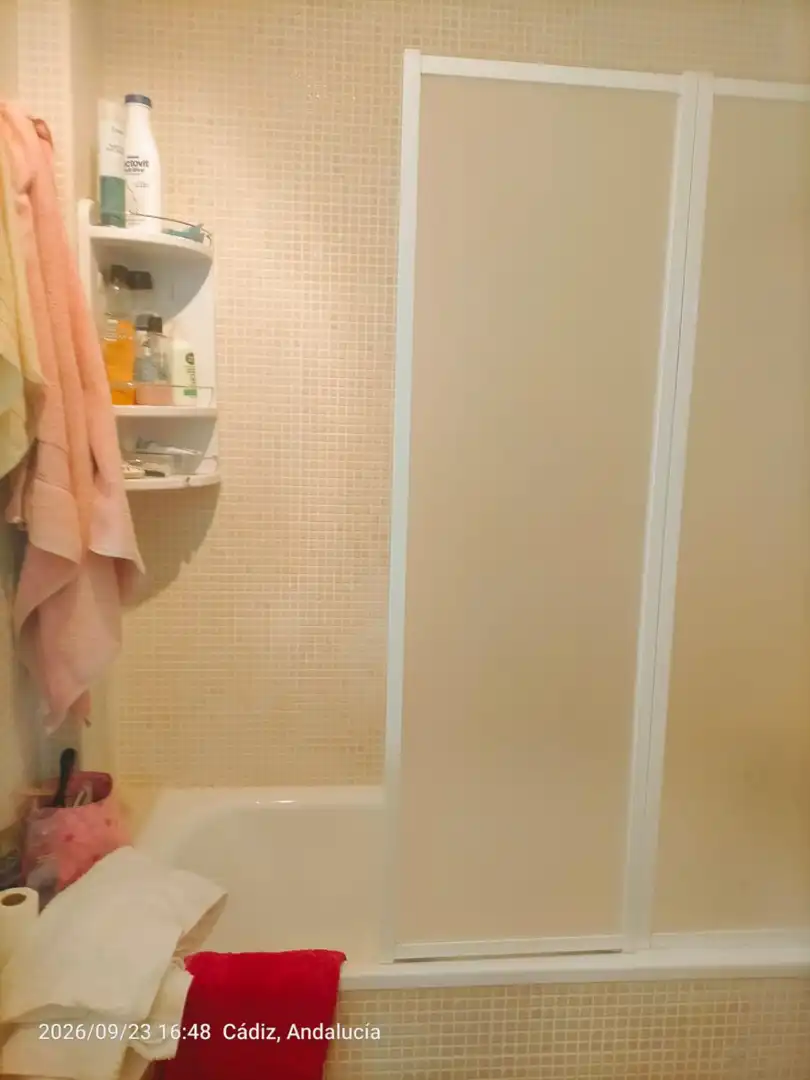 Bathroom of Apartments for sale in Conil 