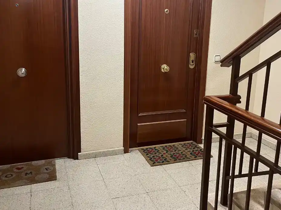 Flat for rent in Fuencarral - El Pardo