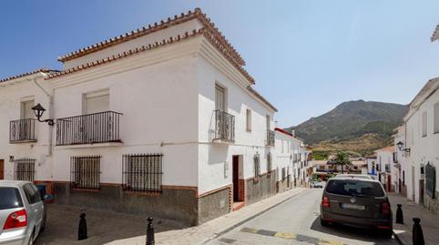 Foto 3 de Casa o xalet en venda a Malaga, 57, Carratraca, Málaga