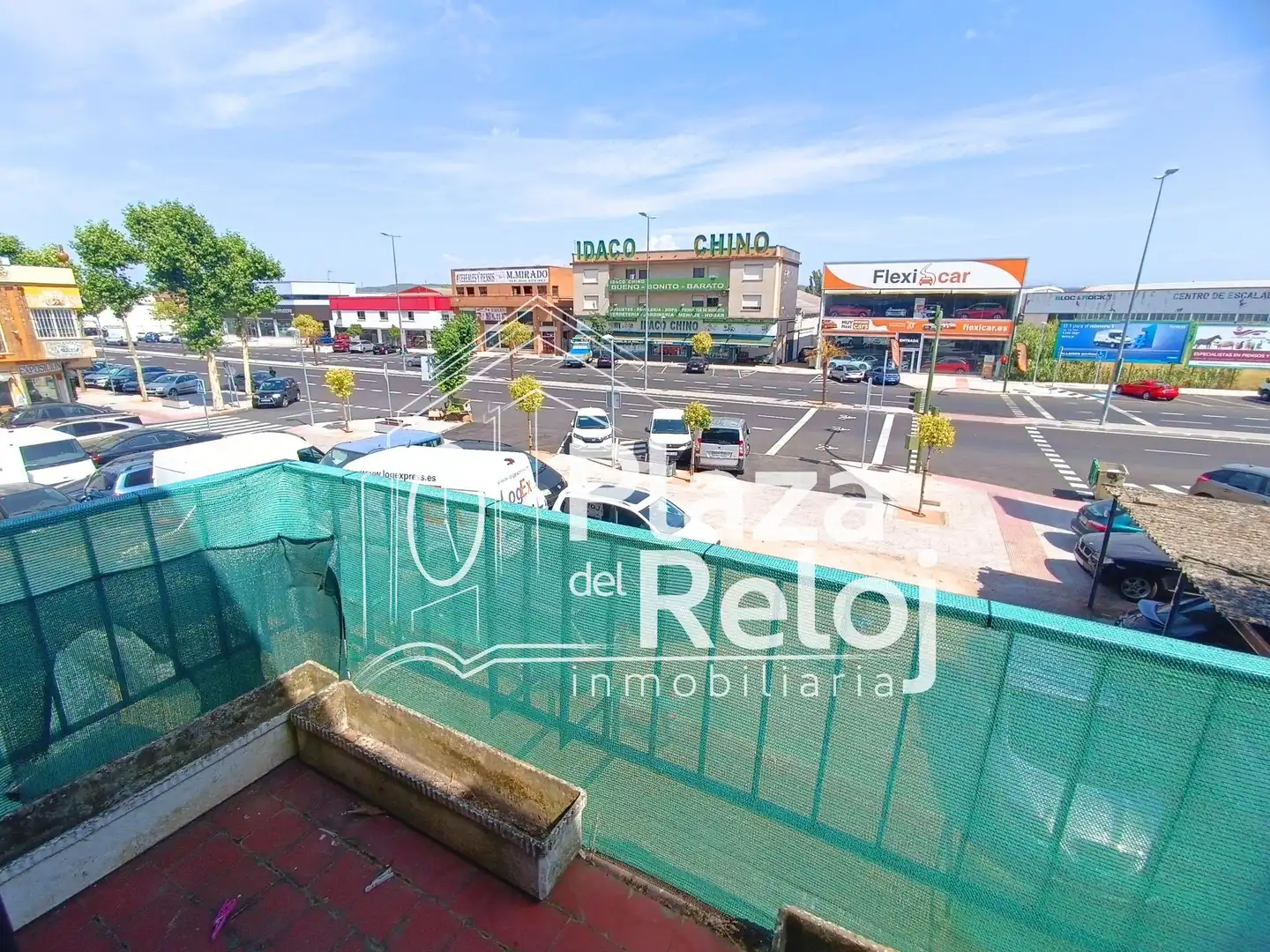 Exterior view of Houses for sale in Talavera de la Reina