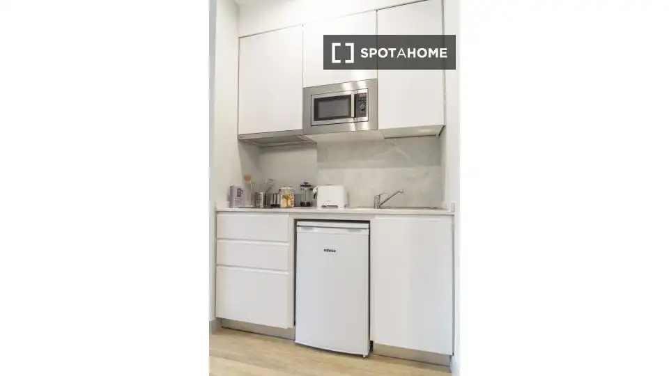 Habitación en La Buhaira