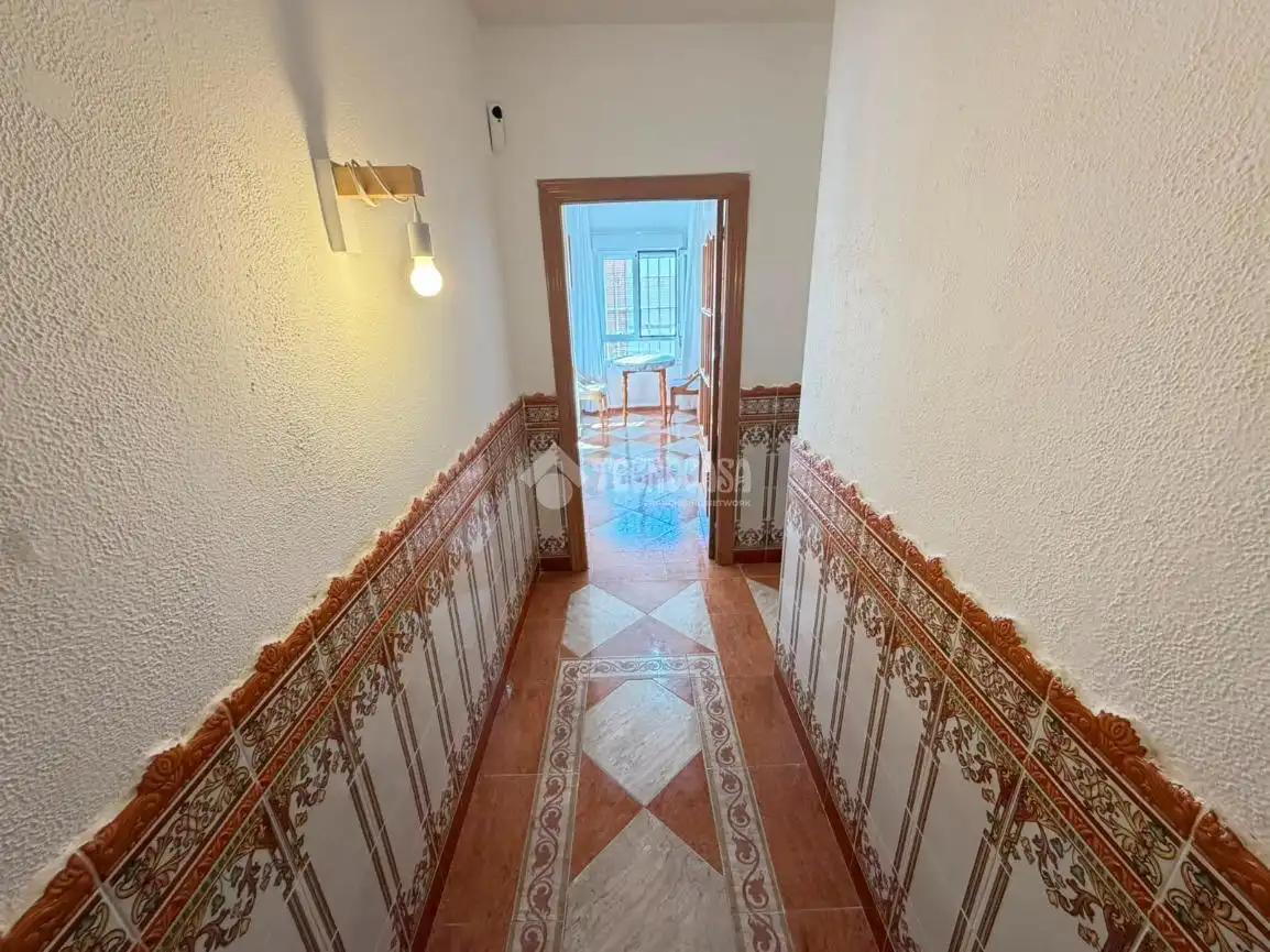 Flat for sale in Talavera de la Reina