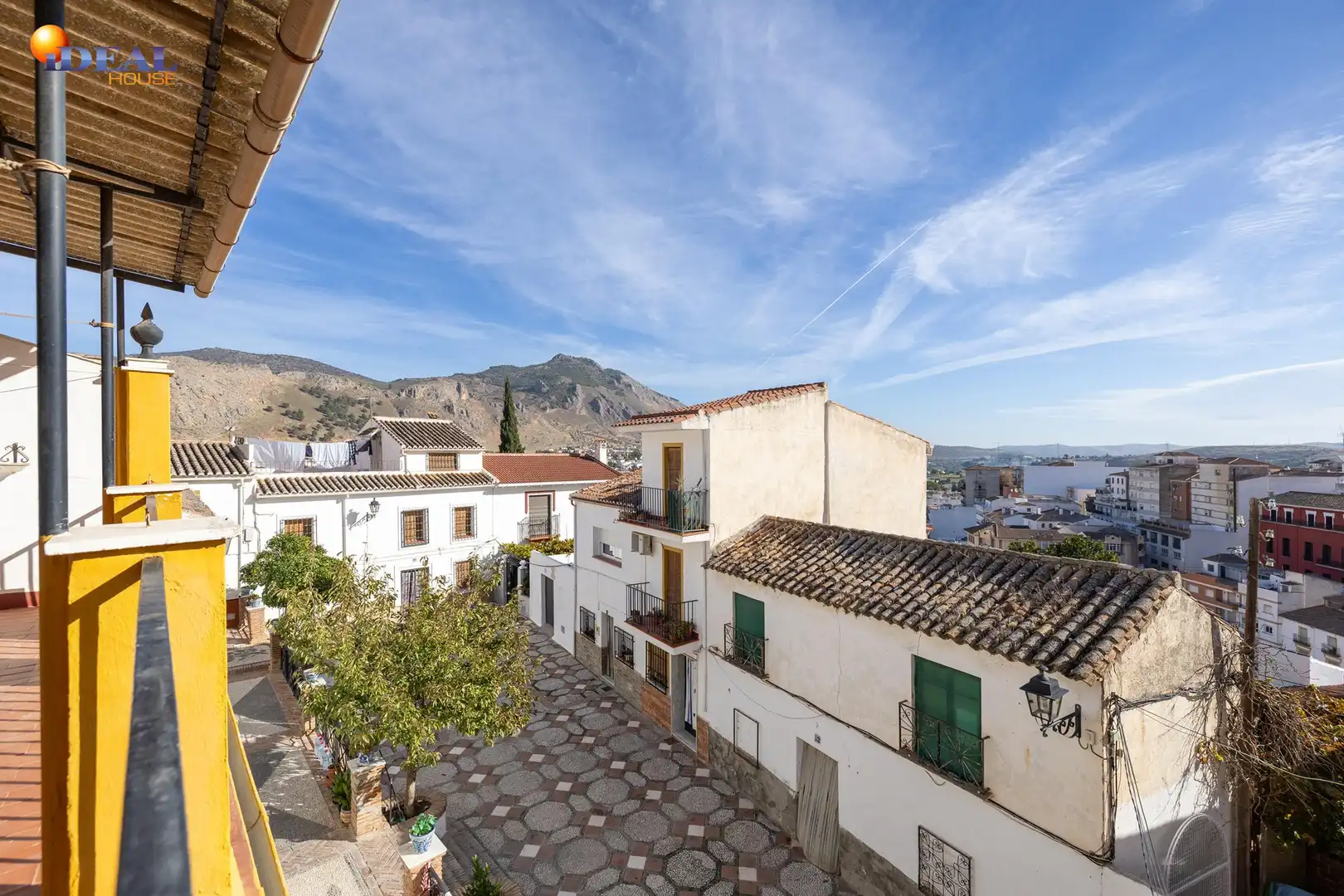 Einfamilien-Reihenhaus zum Verkauf in Calle de Nazar, Loja