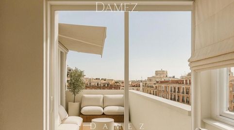 Foto 2 de Ático en venta en Pacífico, Madrid Capital