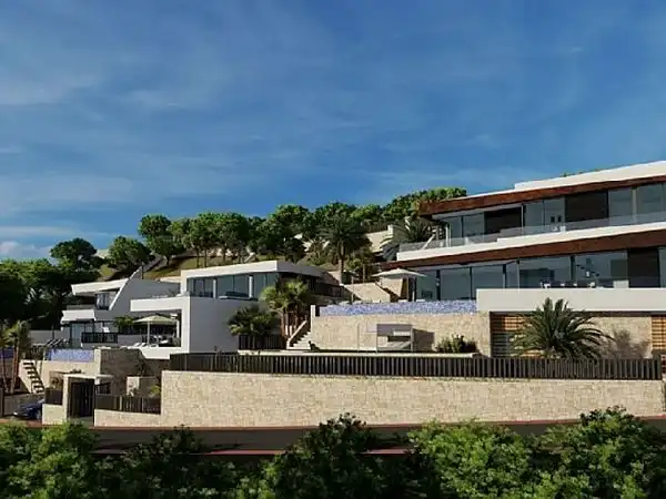 Villa con terrazza in vendita a Benicolada - Las Adelfas, imagen 7
