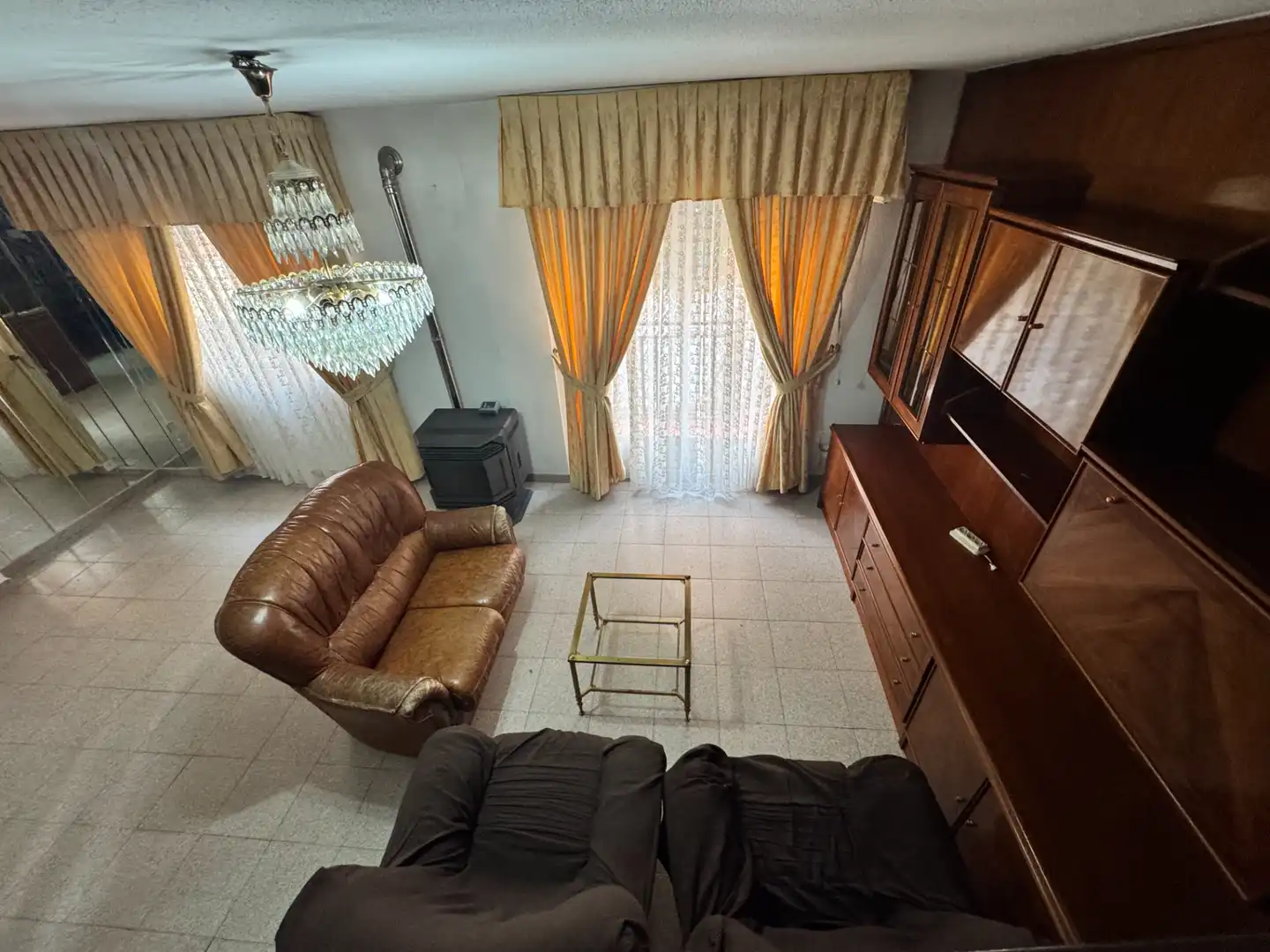 Detached house with terrace for sale in Carlos Ruiz, imagen 9