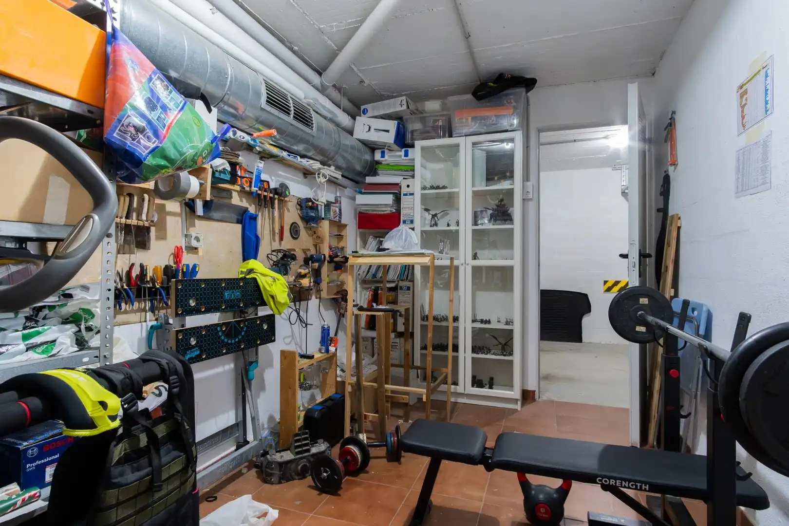Piso en venta en Calle SAN PEDRO APOSTOL, imagen 27