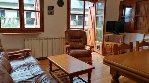 Foto 4 de Apartament en venda a Carrer de Salt, 5, Alt Àneu, Lleida