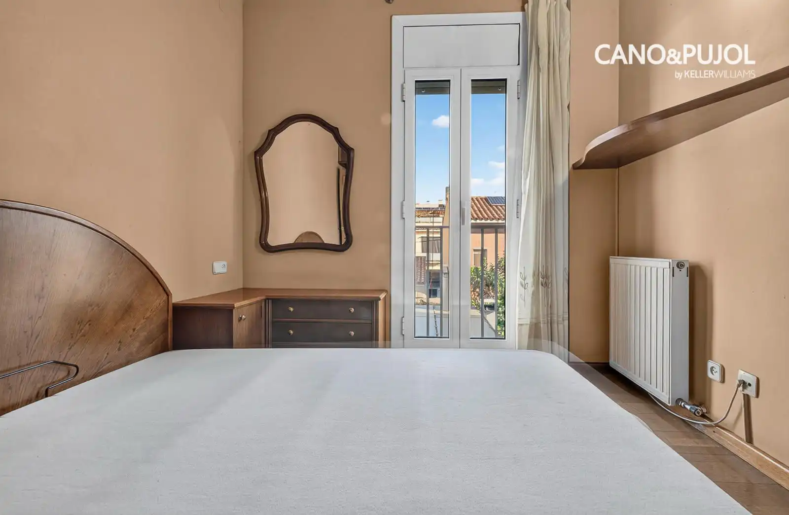 Flat with terrace for sale in diputació, imagen 29