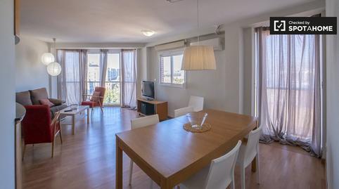 Foto 5 de Apartament per a compartir a El Grau, Valencia