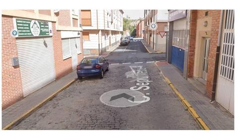 Photo 2 of Premises to rent in Calle de Sepúlveda, 3, Vía Romana, Segovia