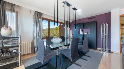 Foto 5 de Àtic en venda a Cas Català - Illetes, Calvià