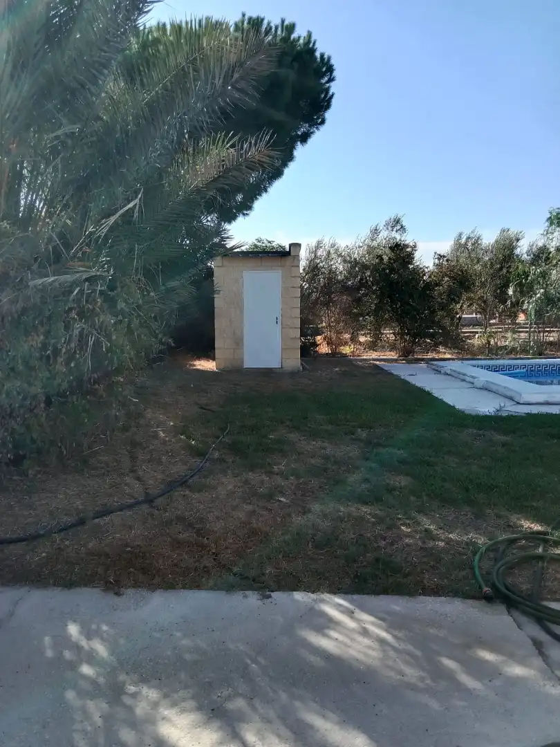 Terreno rústico en venta en Pedanías Norte, imagen 11