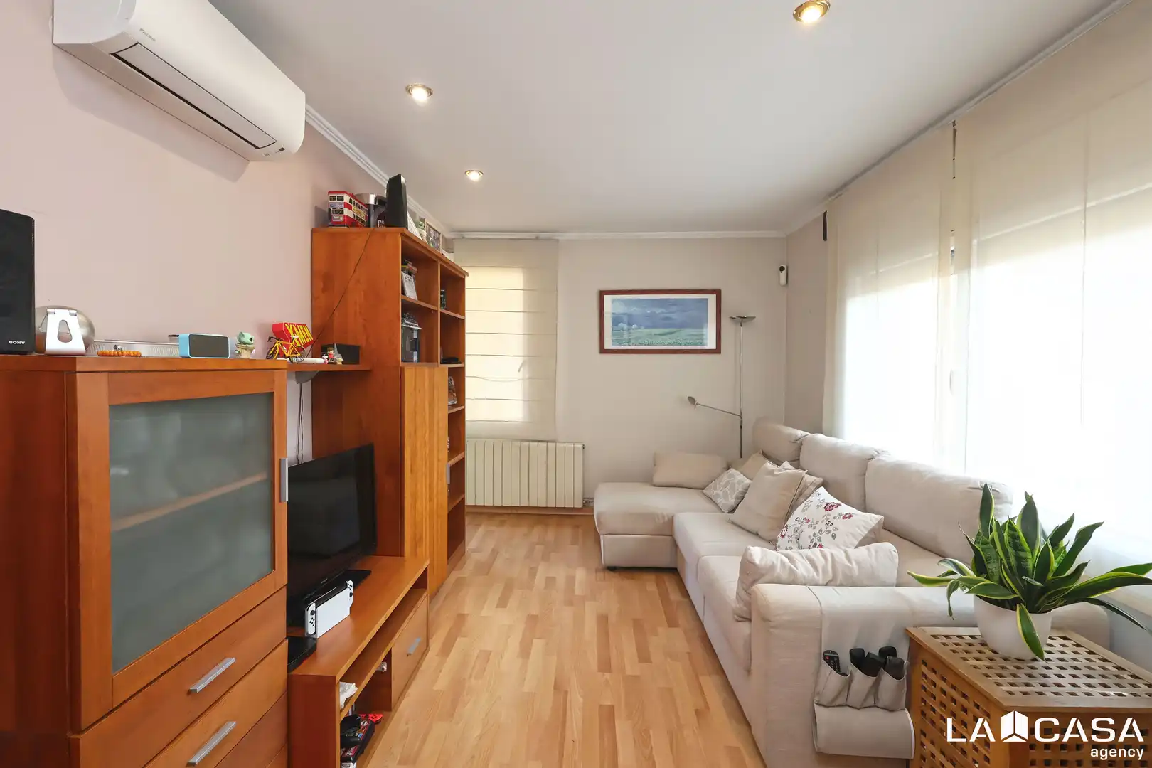 Piso con ascensor en venta en Carrer de Padilla, imagen 4