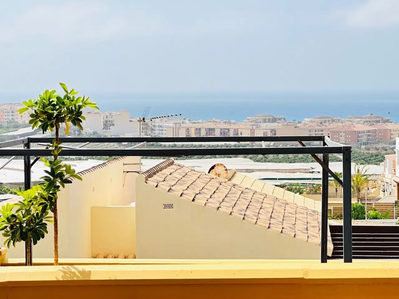 Villa con piscina in vendita a Urbanización Santa Rosa, imagen 69