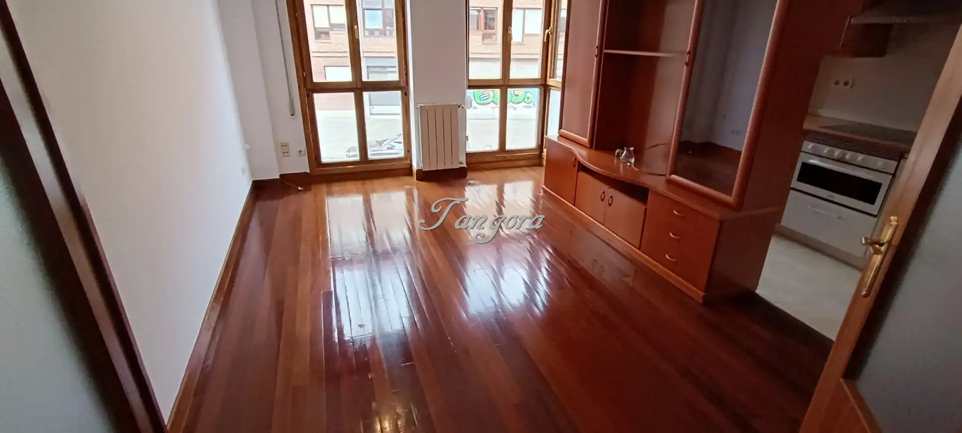 Piso de alquiler en Calle Itvrgitxi Kalea, 11, Villamonte