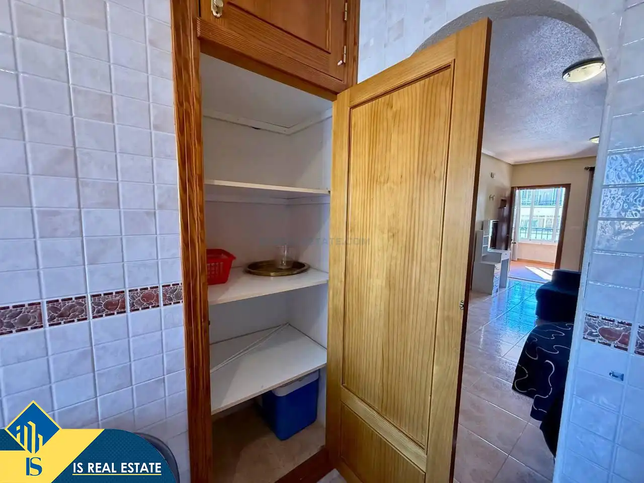Apartment mit Pool zum Verkauf in Los Balcones - Los Altos, imagen 24