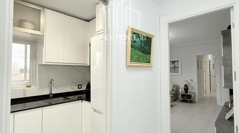 Foto 4 de Piso de alquiler en Maestro Argenta, San José - El Montalvo, Salamanca Capital