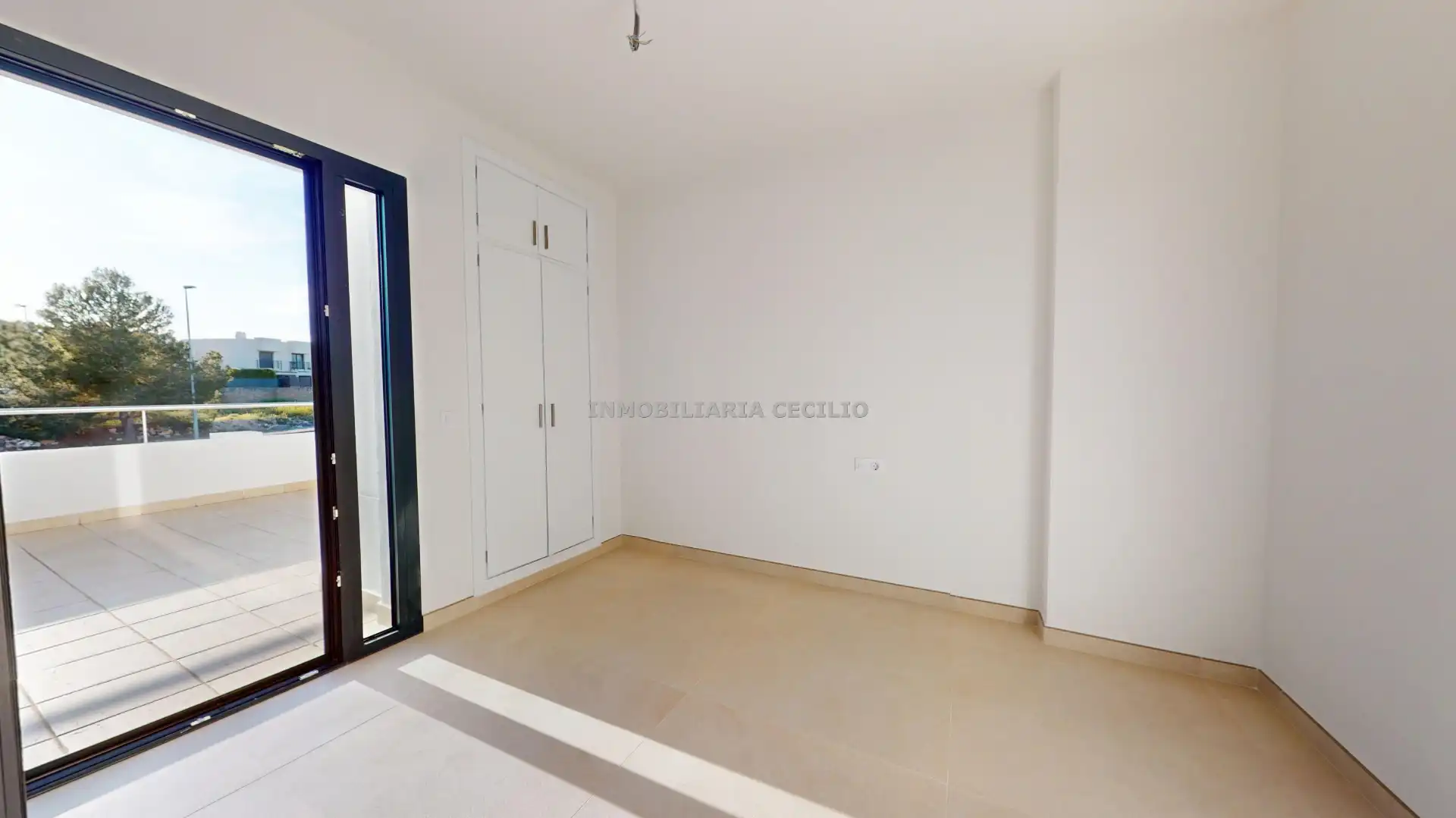 Detached homes for sale in Sant Josep de sa Talaia  with Air Conditioner, Heating and Private garden