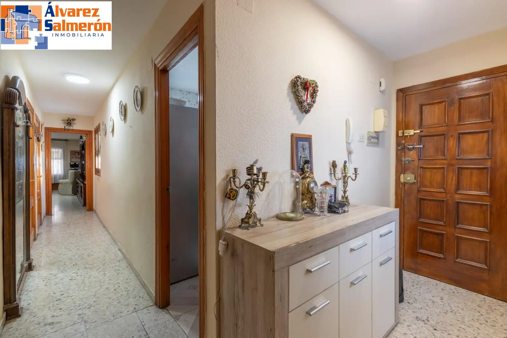 Appartement à vendre à DE RODRIGO DEL CAMPO, imagen 8