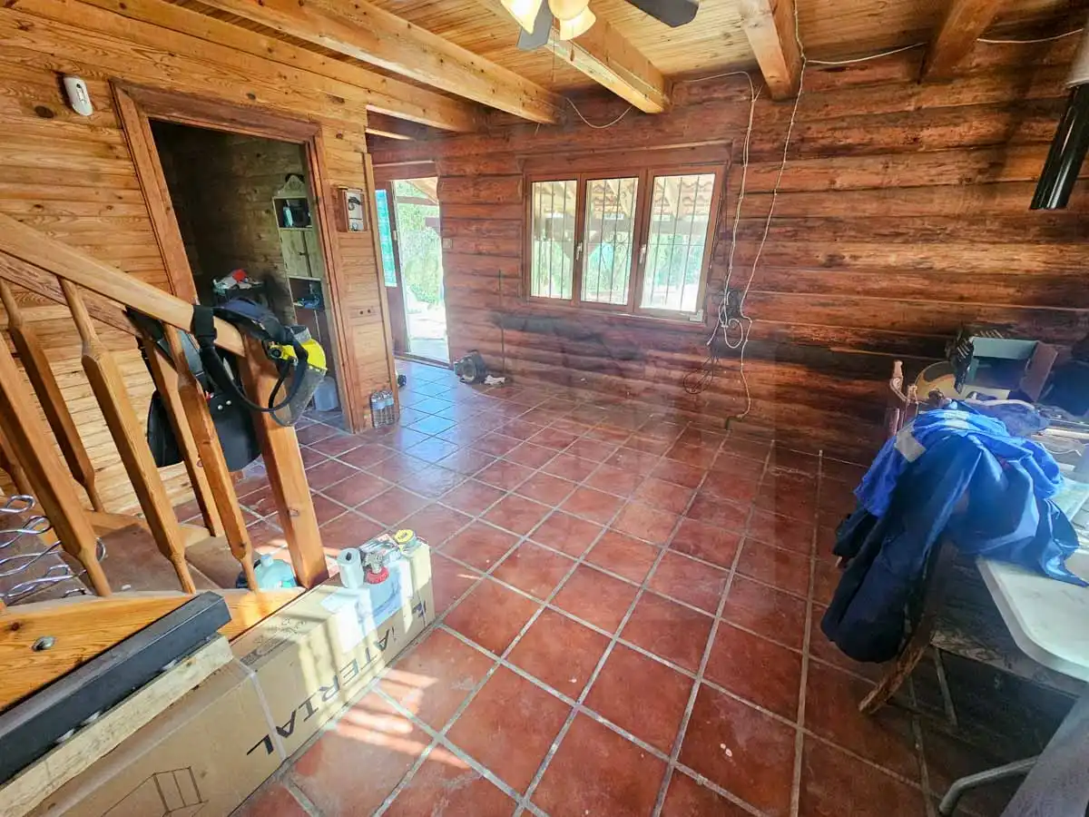 Finca rústica en venta en Málaga