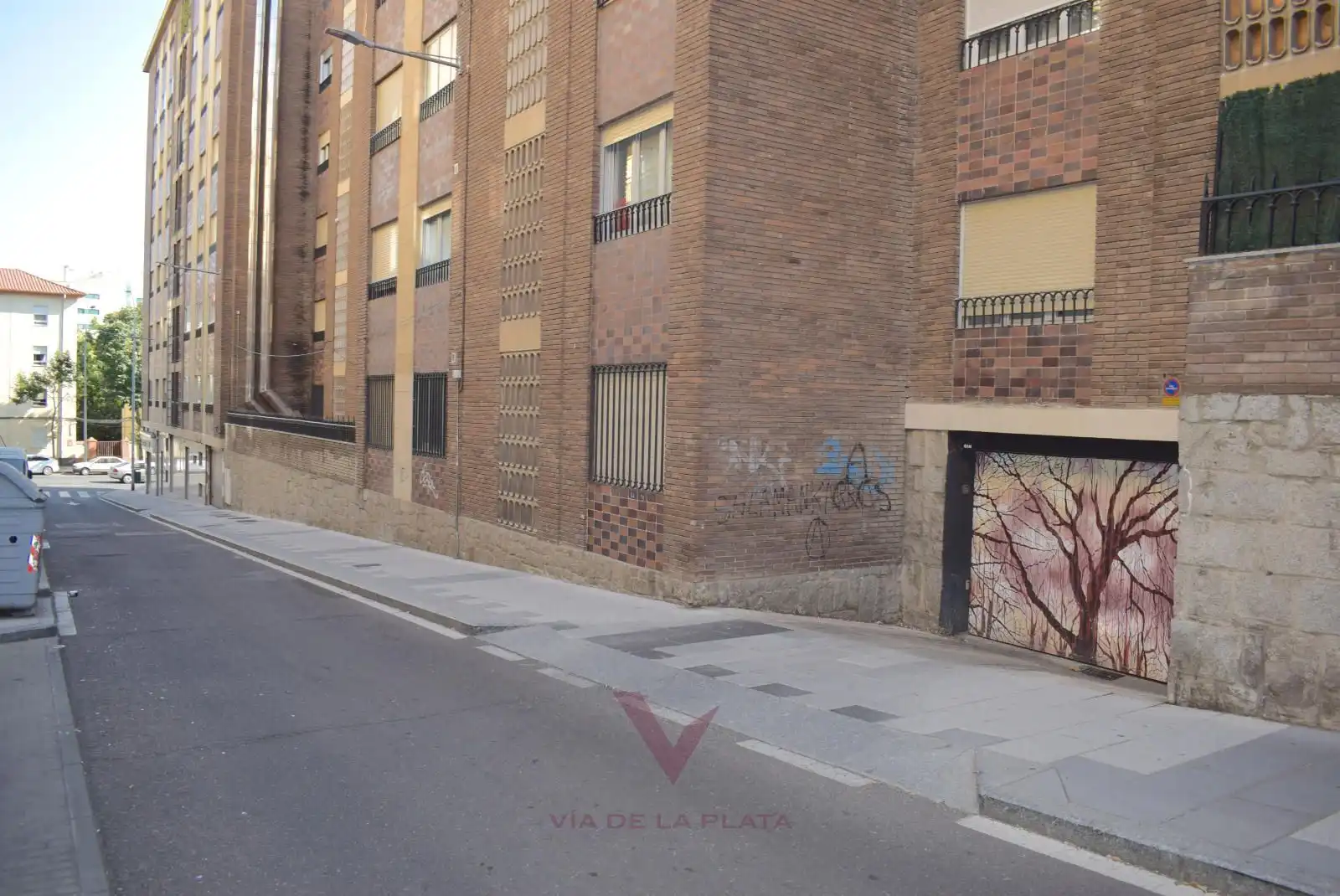 Pis amb terrassa en venda a Estación 45, imagen 43