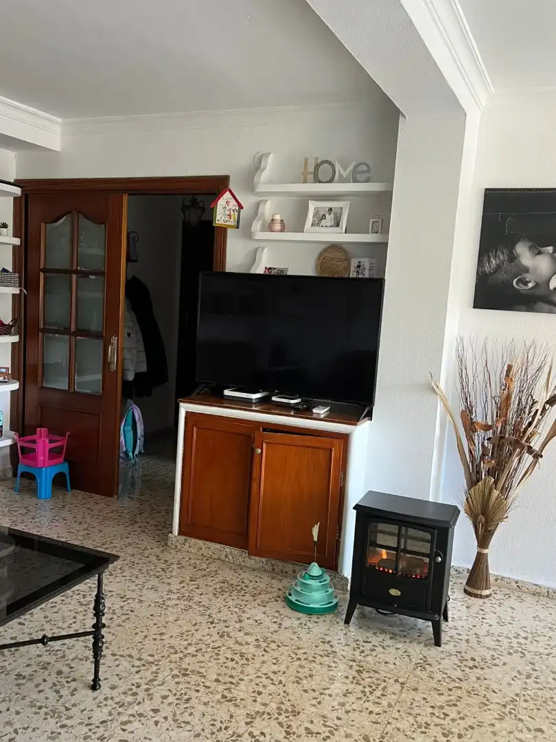 Apartament en venda a Avenida Mercado, 12, Miraflores