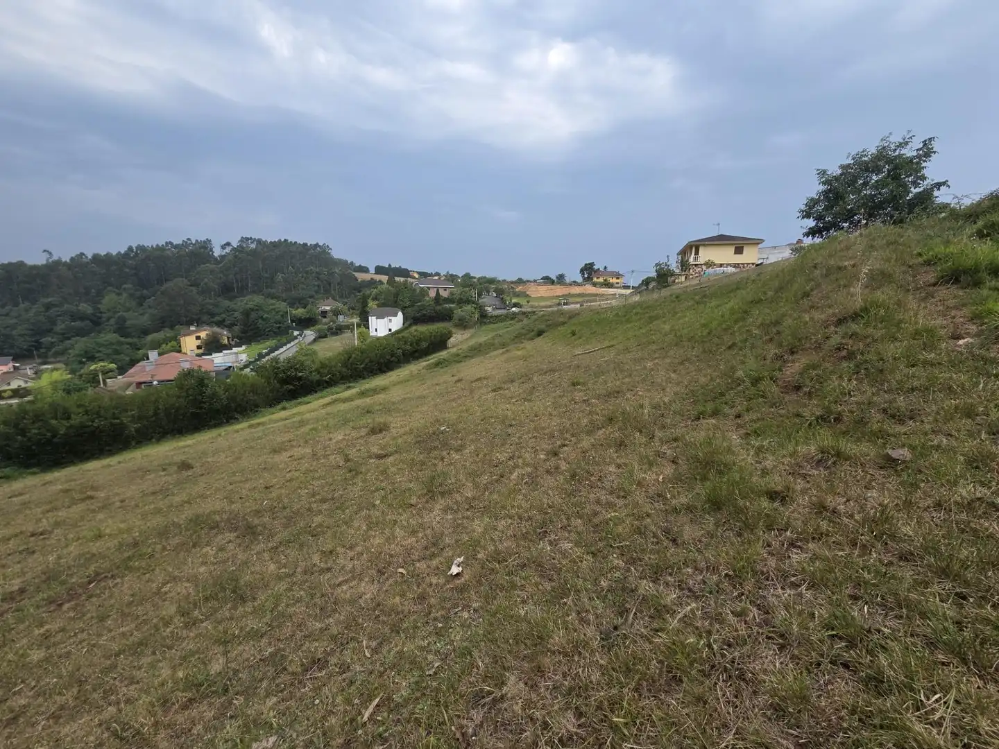 Terreny residencial en venda a Las Regueras, imagen 10