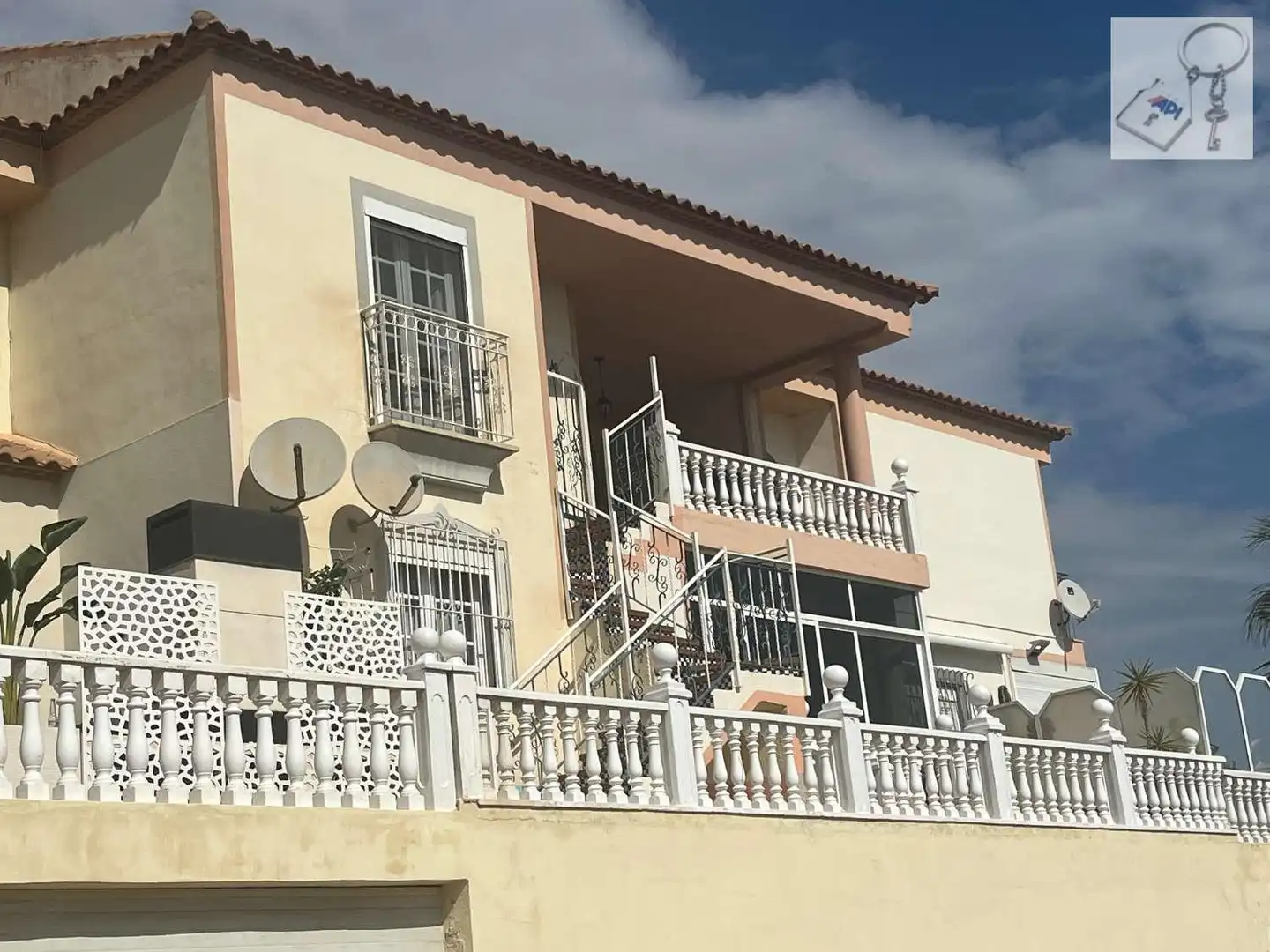 Appartement compact avec piscine à vendre à N/A, imagen 19