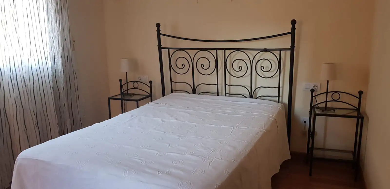 Wohnung mit Pool zur Miete in Zona Universitaria, imagen 12